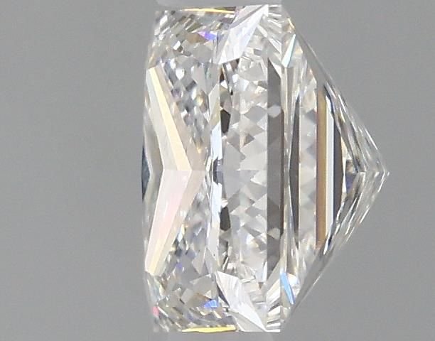1.97 Carat Princess Lab Diamond