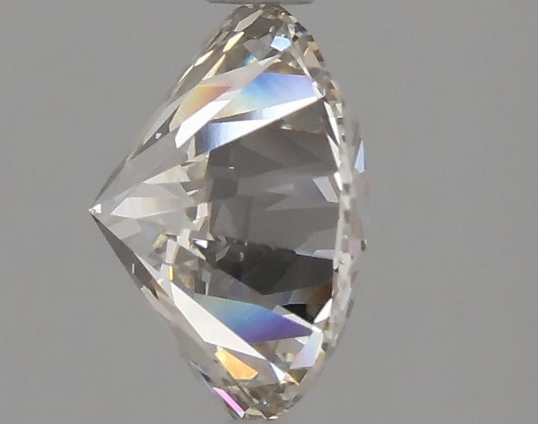 2.35ct H VVS2 Rare Carat Ideal Cut Round Lab Grown Diamond