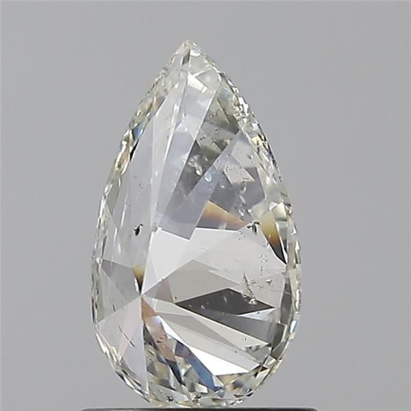 1.20ct I SI2 Rare Carat Ideal Cut Pear Diamond