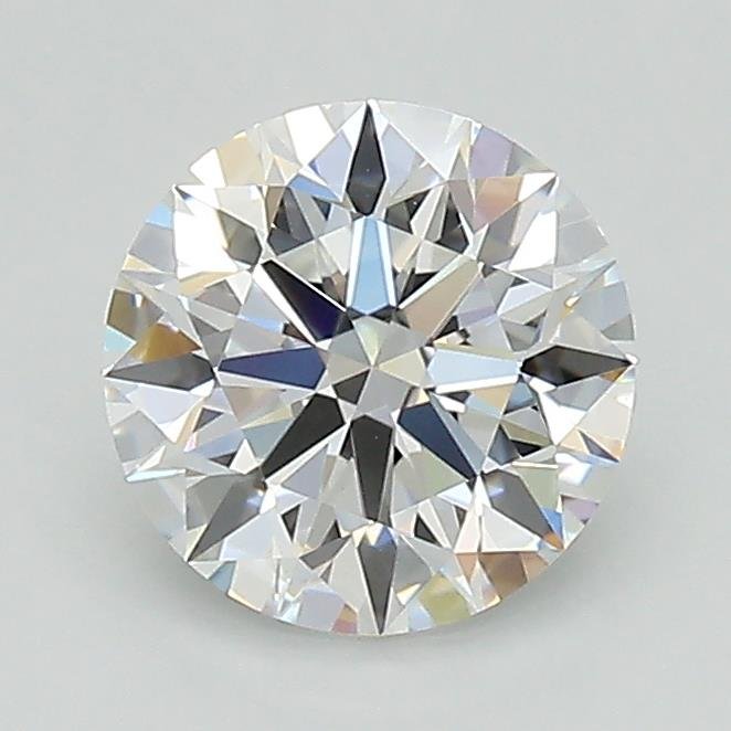 1.20ct E VS1 Rare Carat Ideal Cut Round Lab Grown Diamond