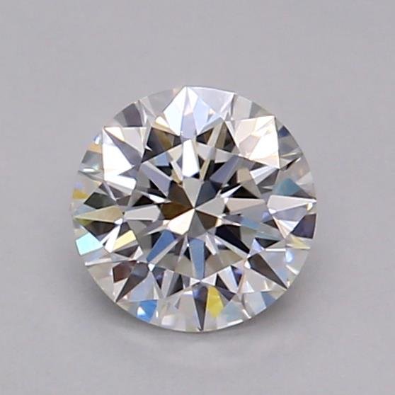 0.31ct F VVS1 Rare Carat Ideal Cut Round Diamond