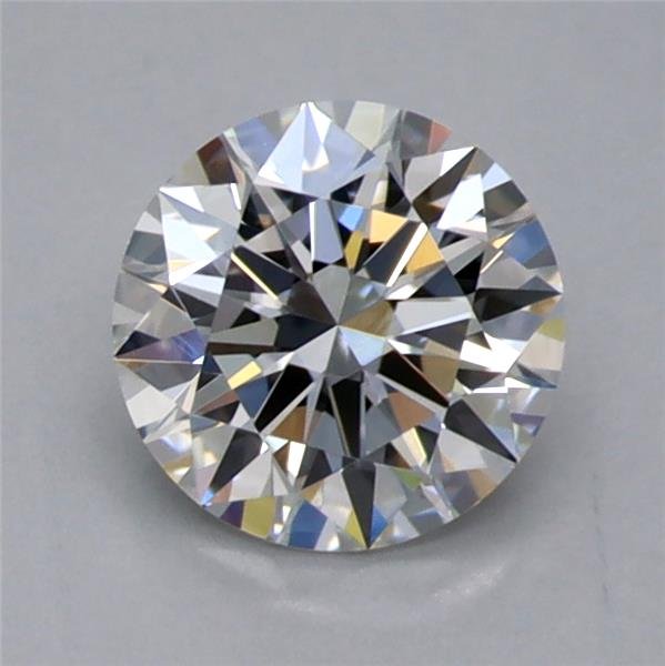 0.32ct F VVS2 Rare Carat Ideal Cut Round Diamond