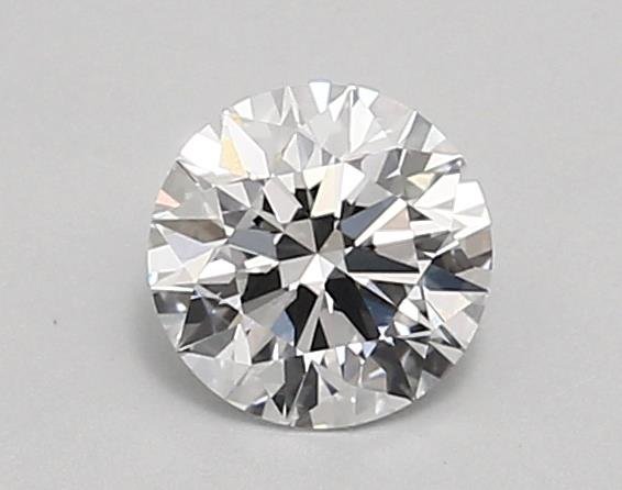 0.86ct D VVS2 Rare Carat Ideal Cut Round Lab Grown Diamond