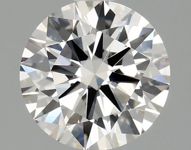 1.44 Carat Round Lab Diamond