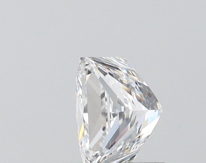 1.05 Carat Princess Lab Diamond