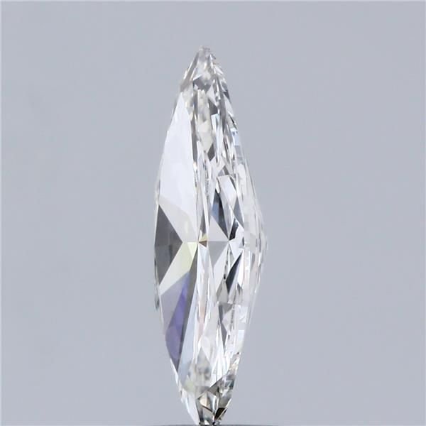 1.46 Carat Marquise Lab Diamond