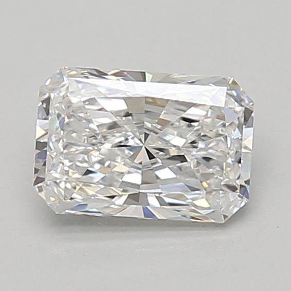 1.08 Carat Radiant Lab Diamond