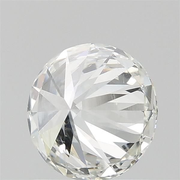 1.23ct F VS2 Rare Carat Ideal Cut Round Diamond