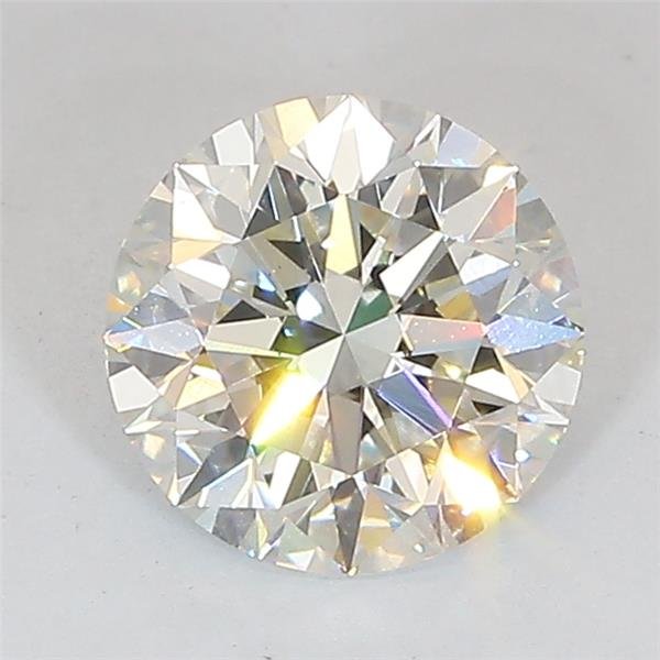 1.50ct I VS1 Excellent Cut Round Lab Grown Diamond