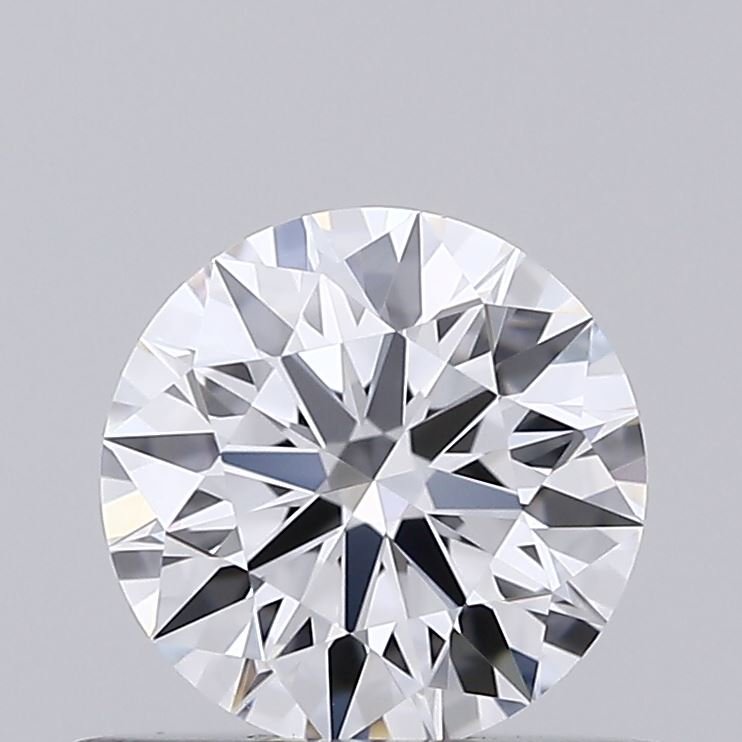 0.50 Carat Round Lab Diamond