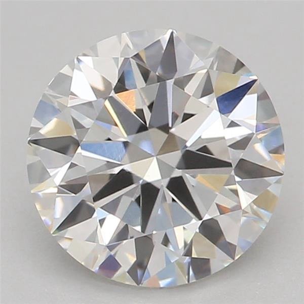 1.03ct E VS1 Ideal Cut Round Lab Grown Diamond