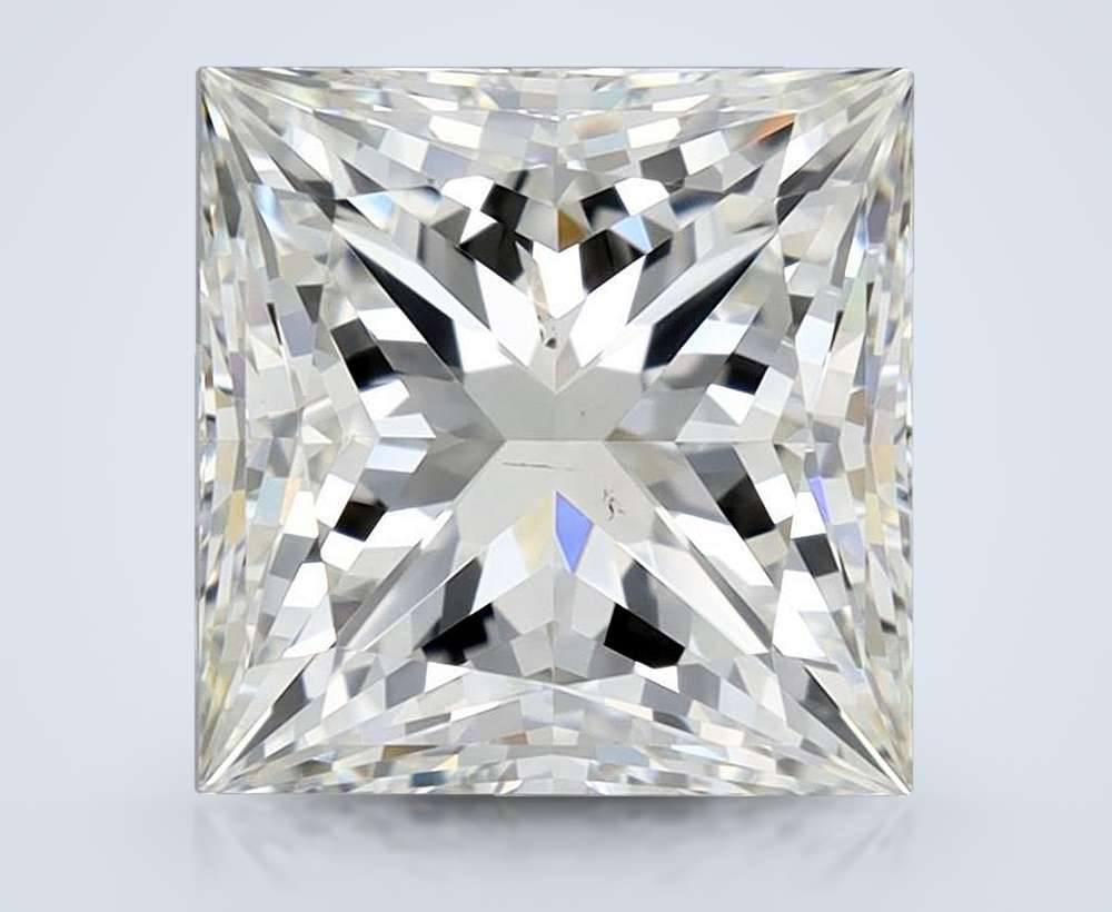 2.04 Carat Princess Natural Diamond