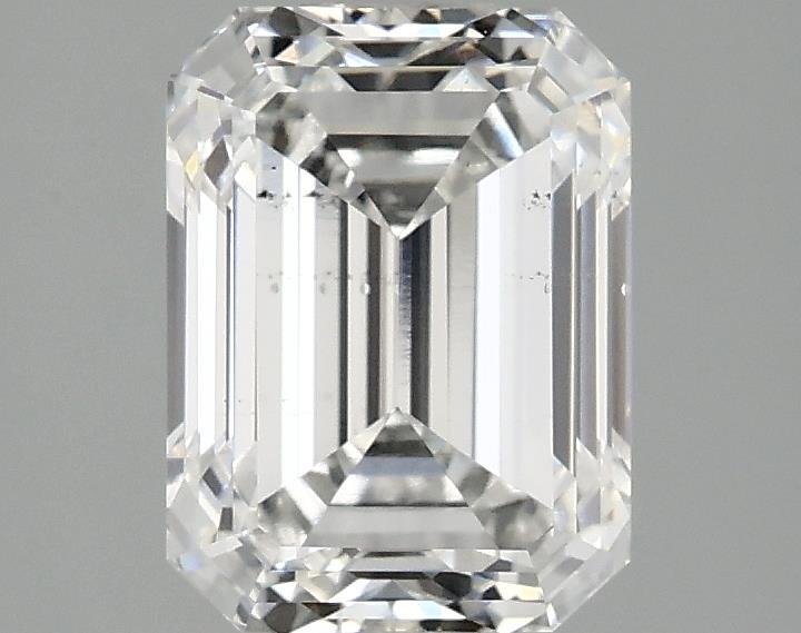 2.13 Carat Emerald Lab Diamond
