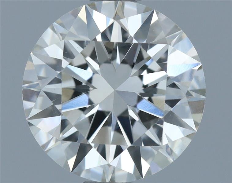 1.10ct I VS1 Excellent Cut Round Lab Grown Diamond