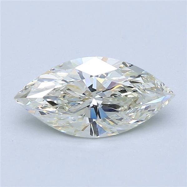1.49 Carat Marquise Natural Diamond