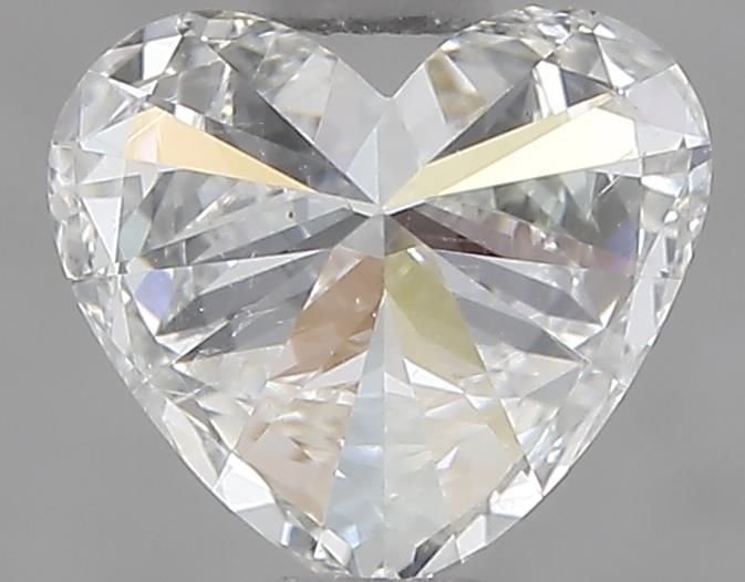 1.74ct K VVS2 Rare Carat Ideal Cut Round Diamond