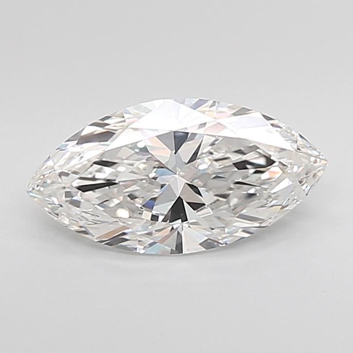 2.00 Carat Marquise Lab Diamond