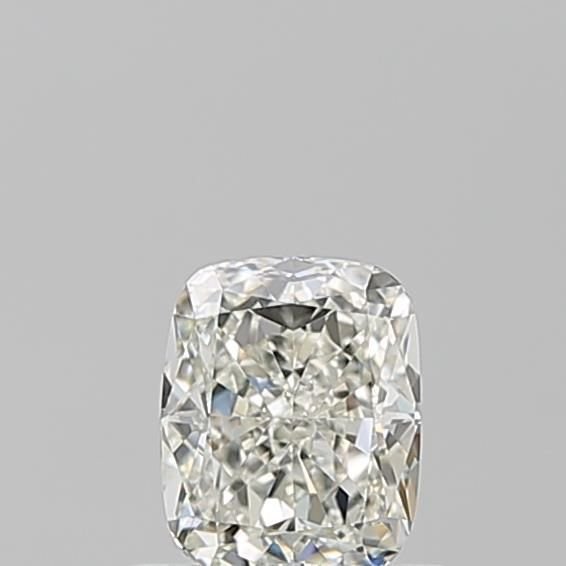 0.70ct J VVS1 Rare Carat Ideal Cut Cushion Diamond