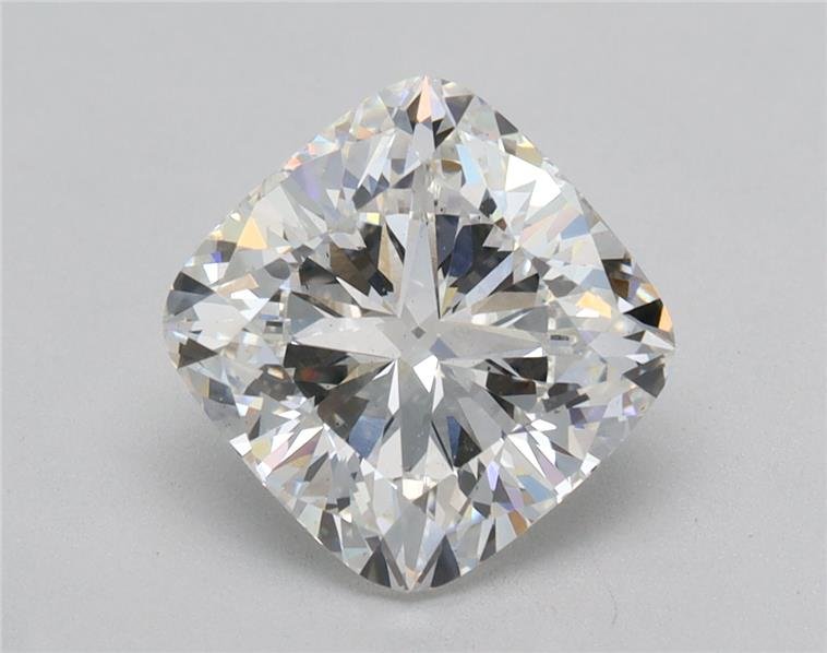 1.83ct G VS1 Rare Carat Ideal Cut Cushion Lab Grown Diamond