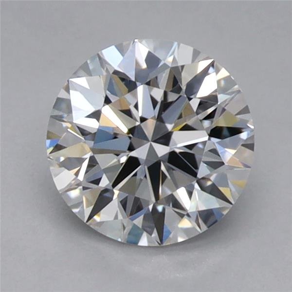 0.37ct E VVS1 Rare Carat Ideal Cut Round Diamond