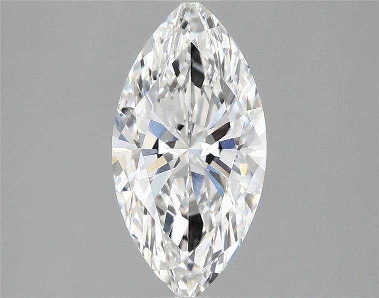 1.40 Carat Marquise Lab Diamond