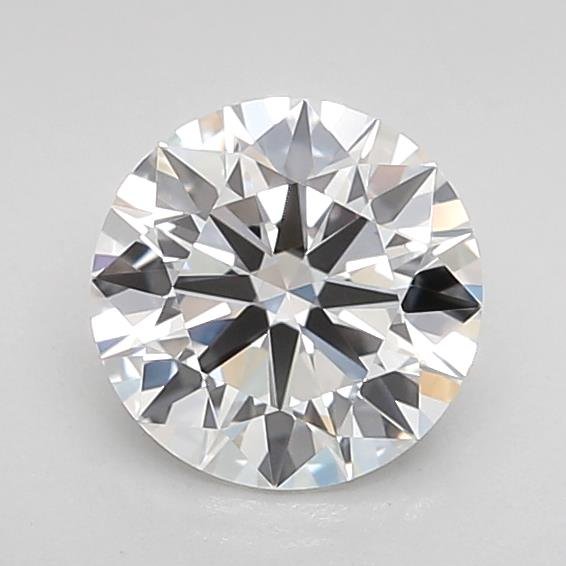 1.03ct D VVS1 Rare Carat Ideal Cut Round Lab Grown Diamond