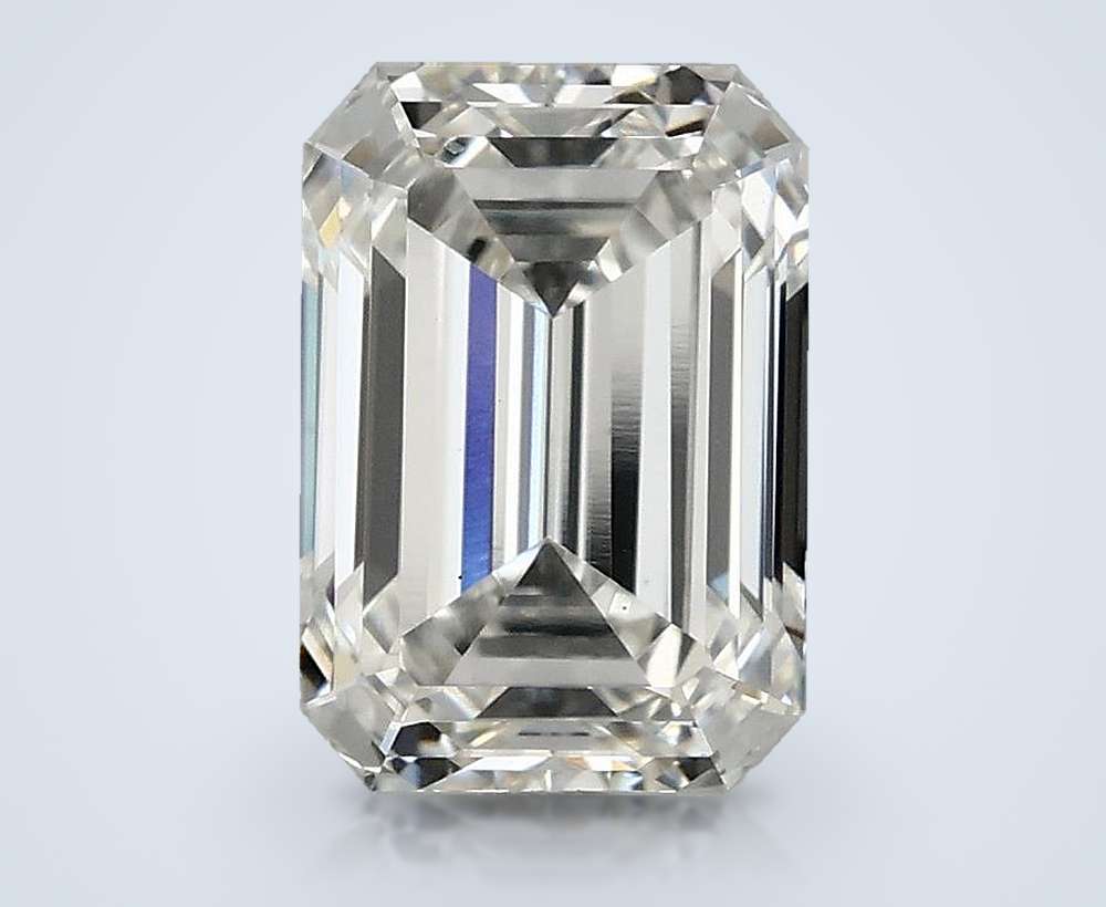 2.49 Carat Emerald Lab Diamond