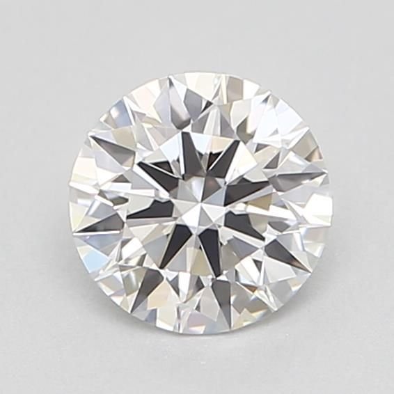 0.30ct E VVS1 Rare Carat Ideal Cut Round Diamond
