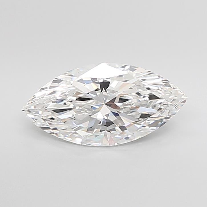 3.02 Carat Marquise Lab Diamond