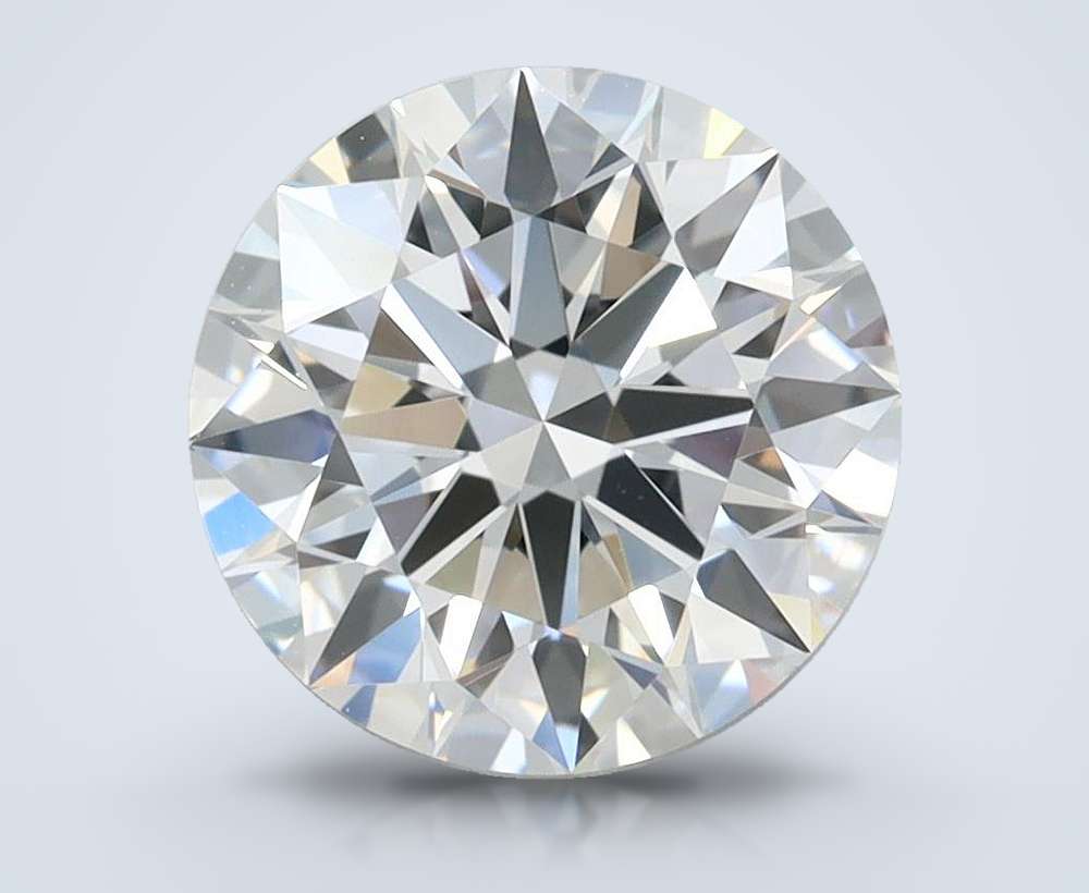 1.80 Carat Round Lab Diamond