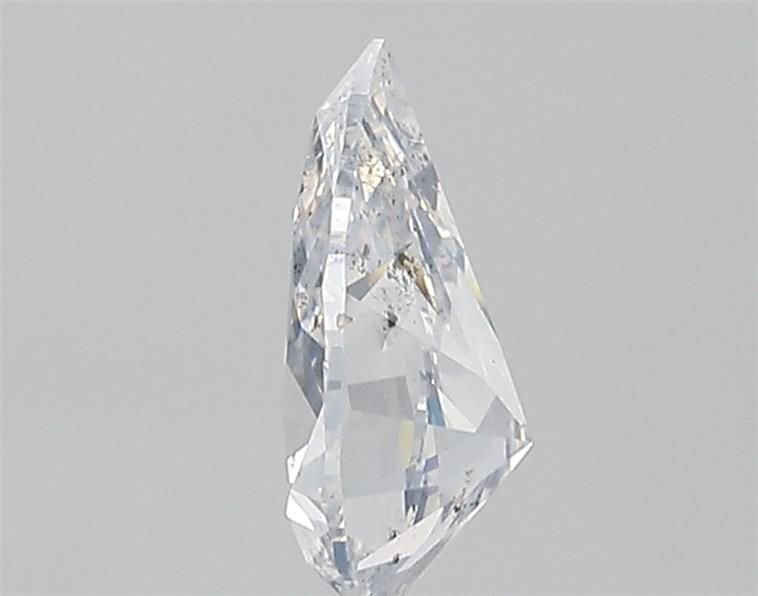 1.00ct F SI2 Rare Carat Ideal Cut Pear Diamond