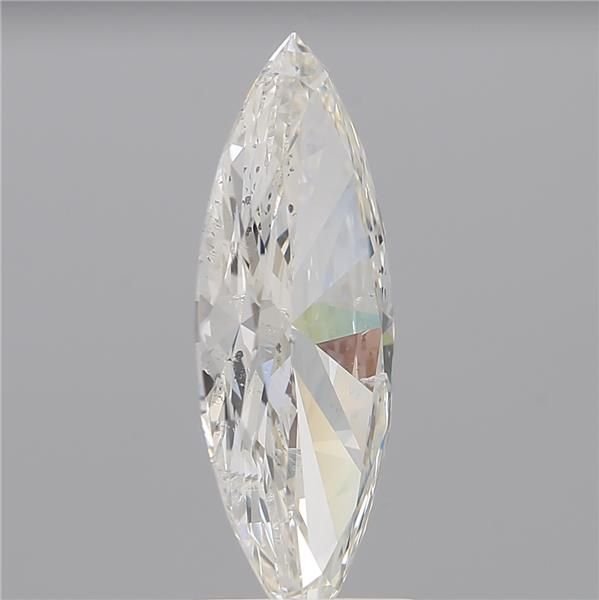 1.75ct F SI2 Very Good Cut Marquise Diamond