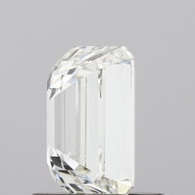 1.10 Carat Emerald Lab Diamond