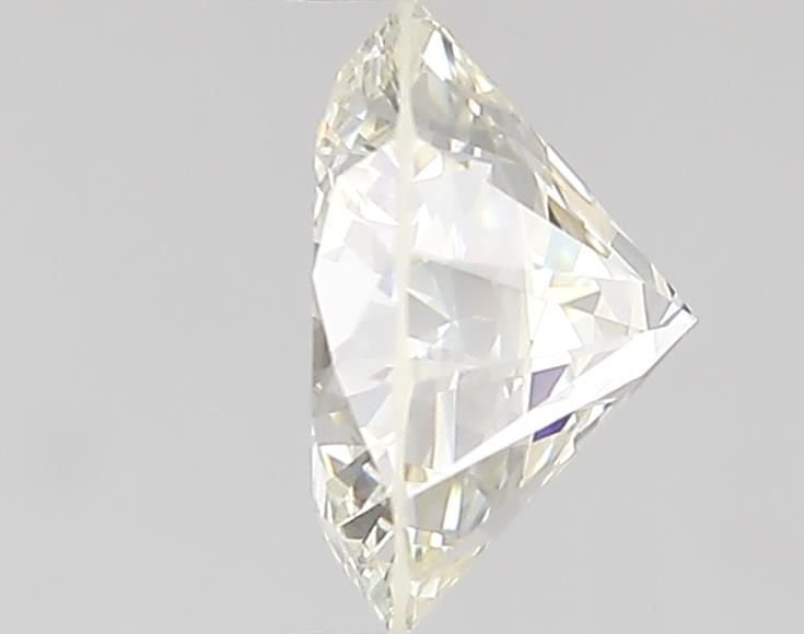 1.56ct J IF Excellent Cut Round Diamond