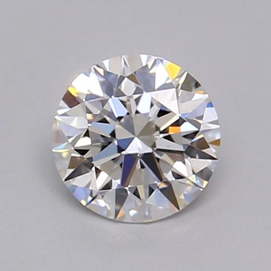 0.31ct F VS2 Rare Carat Ideal Cut Round Diamond