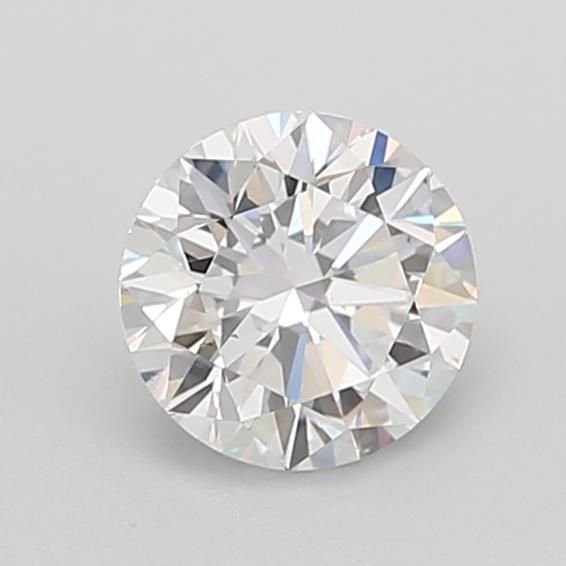 1.91ct F VS2 Excellent Cut Round Lab Grown Diamond