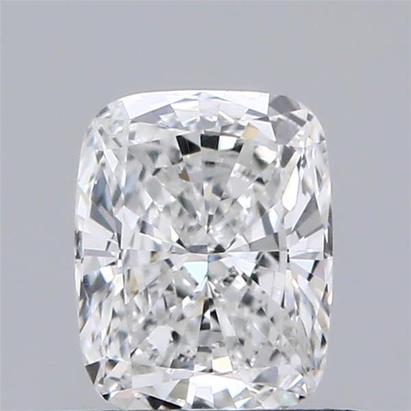 0.62ct E VS1 Excellent Cut Cushion Lab Grown Diamond