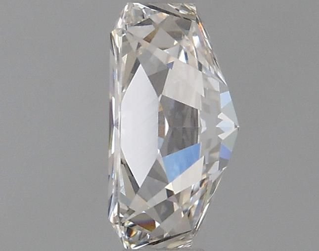 1.19ct H VVS2 Rare Carat Ideal Cut Radiant Lab Grown Diamond