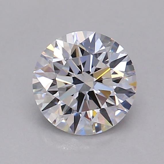0.36ct D VS1 Rare Carat Ideal Cut Round Diamond