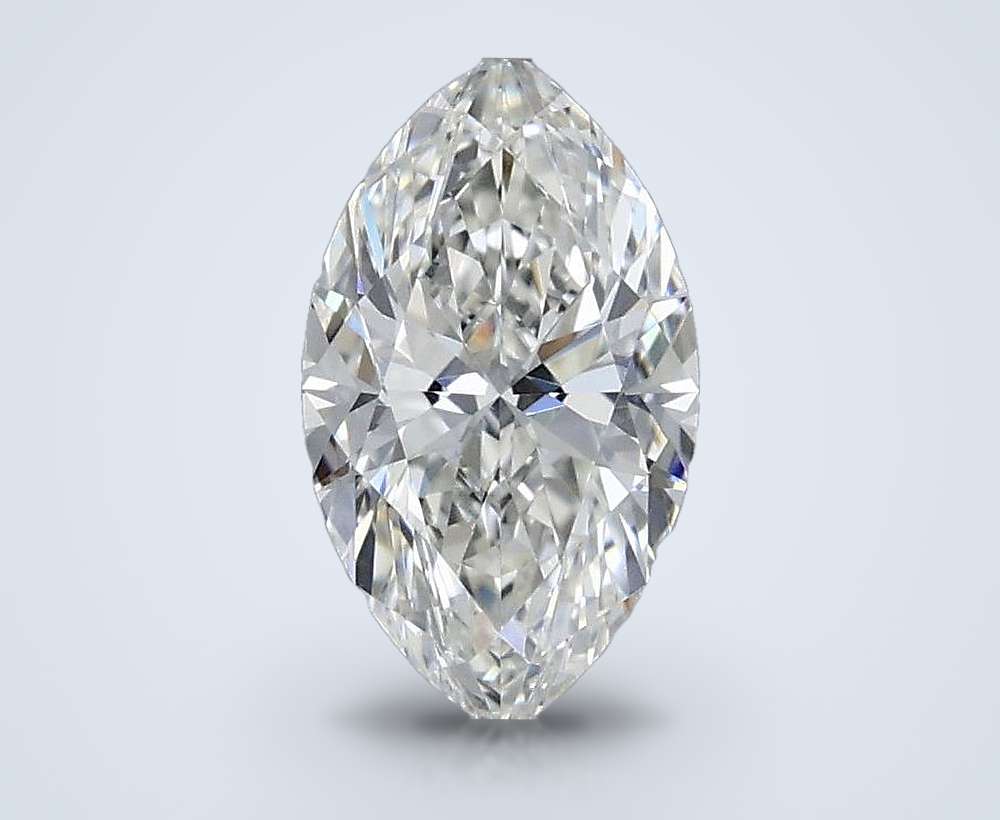 0.50 Carat Marquise Natural Diamond