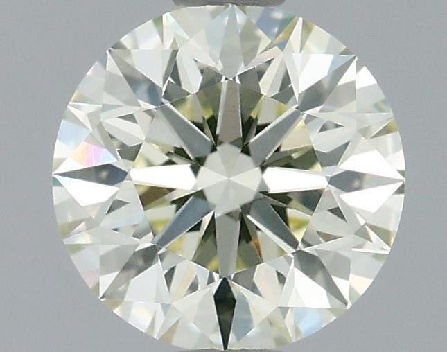 1.30ct K VVS1 Excellent Cut Round Diamond