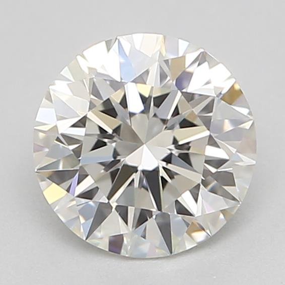 0.52ct H VS1 Rare Carat Ideal Cut Round Diamond