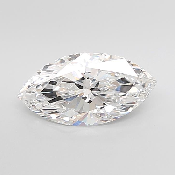 3.08 Carat Marquise Lab Diamond