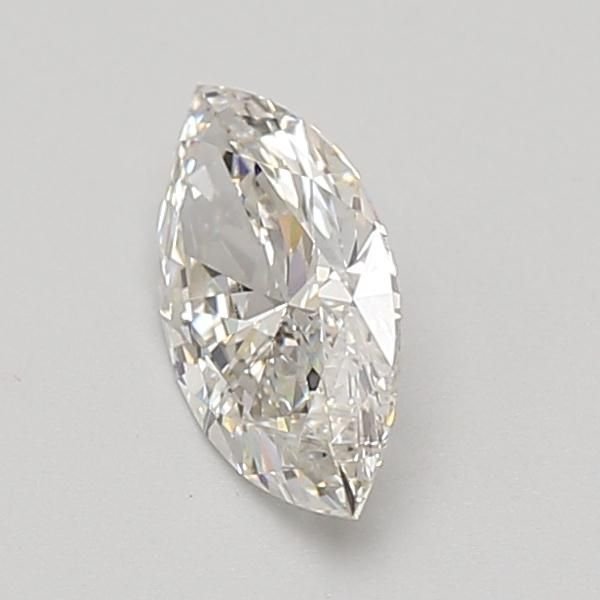 0.84ct G VS2 Rare Carat Ideal Cut Marquise Lab Grown Diamond