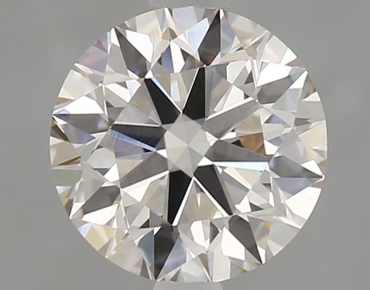 1.34ct K VS1 Rare Carat Ideal Cut Round Diamond