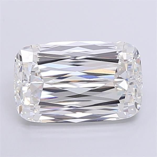 5.00 Carat Cushion Lab Diamond