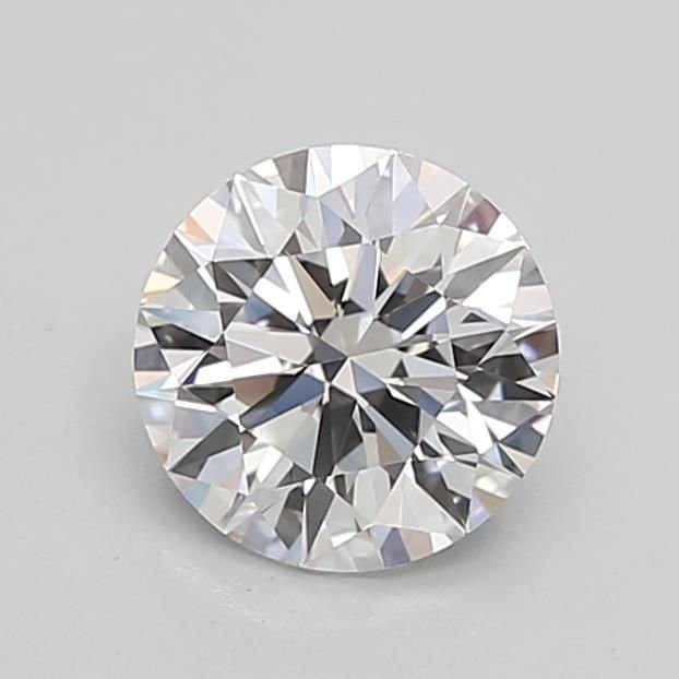 1.05ct E VVS1 Rare Carat Ideal Cut Round Lab Grown Diamond
