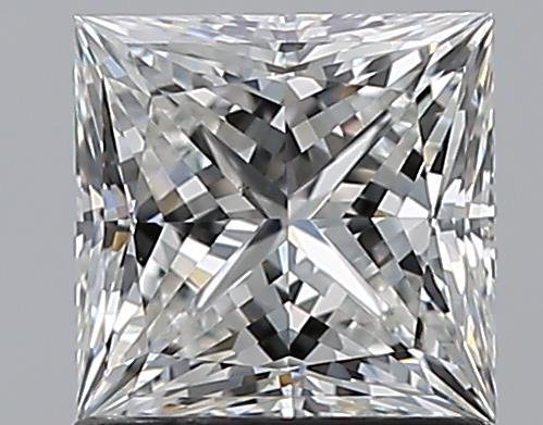 1.20 Carat Princess Natural Diamond
