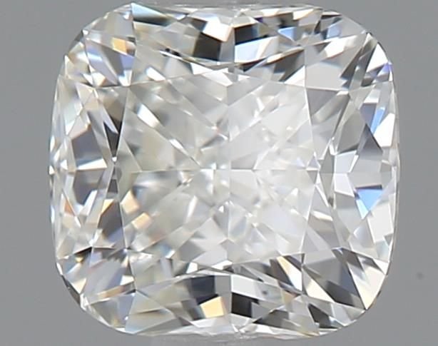 0.40ct J VS2 Good Cut Cushion Diamond