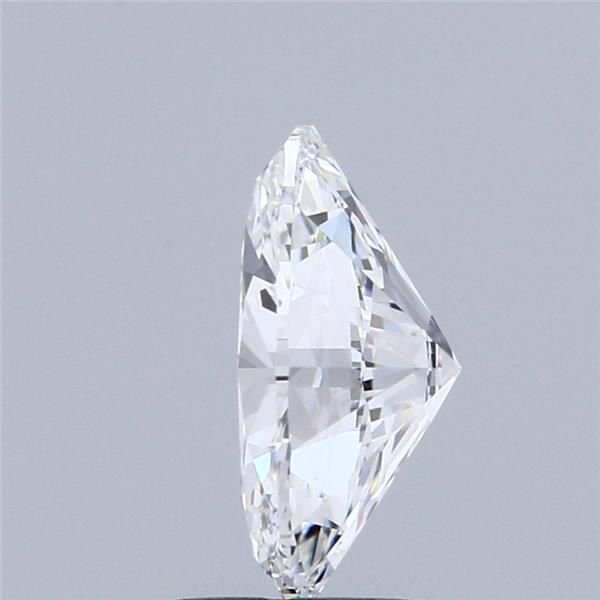 3.01 Carat Oval Natural Diamond